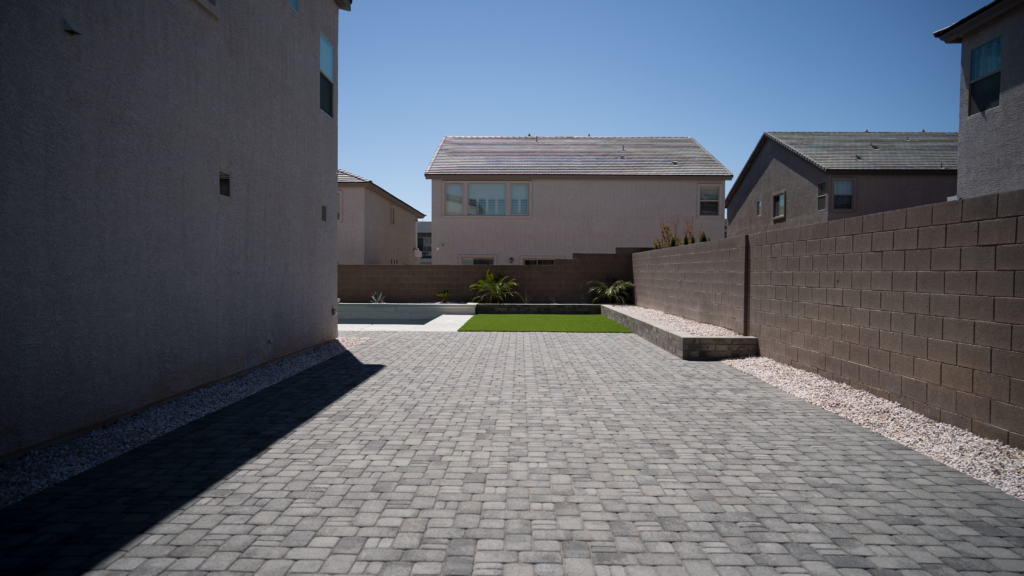 RockNBlock's Commitment to Long-Lasting Eco-Friendly Turf